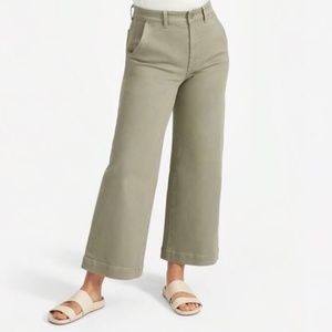 Everlane sage wide leg Jean 2